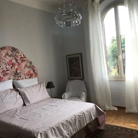 Luminosa Casa Gabriella * Μπολόνια