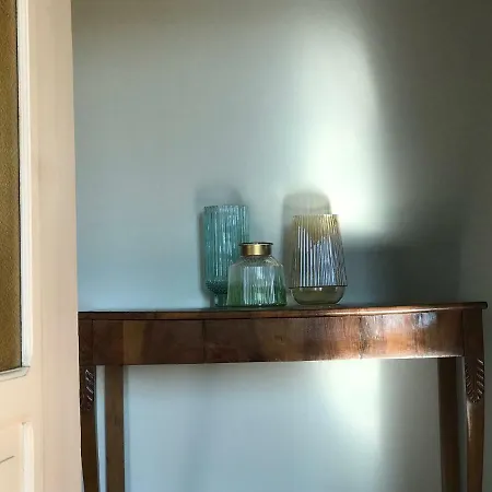 Luminosa Casa Gabriella Διαμέρισμα