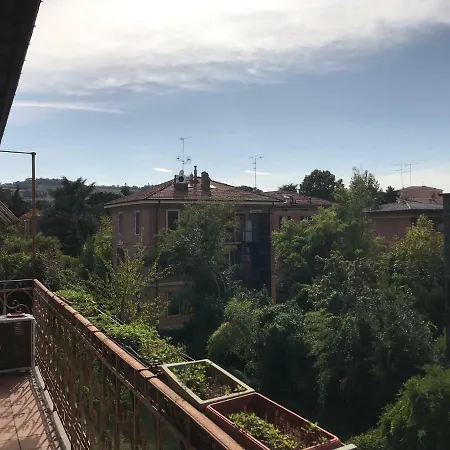 Διαμέρισμα Luminosa Casa Gabriella