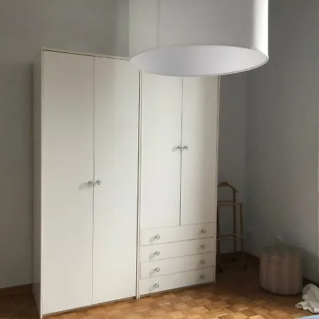 Luminosa Casa Gabriella Appartement Bologna