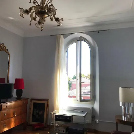 Luminosa Casa Gabriella * Μπολόνια