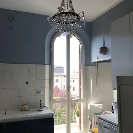 Luminosa Casa Gabriella Μπολόνια