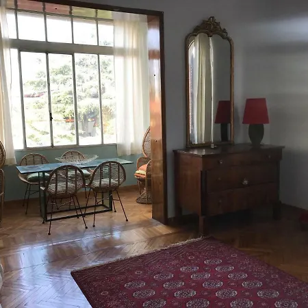 Διαμέρισμα Luminosa Casa Gabriella