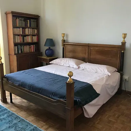 Luminosa Casa Gabriella Appartement