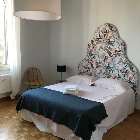 Luminosa Casa Gabriella Appartement Bologna