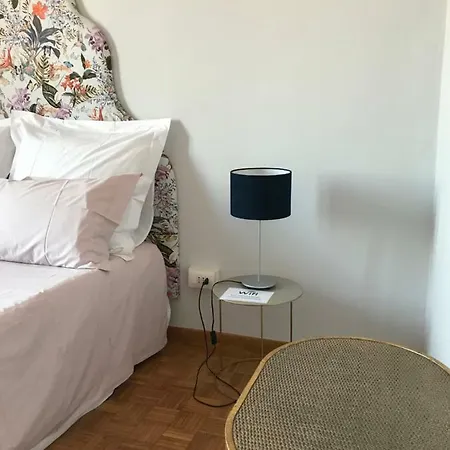 Luminosa Casa Gabriella Appartement Bologna