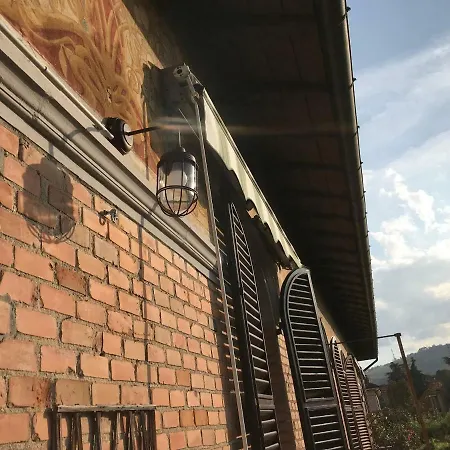 Luminosa Casa Gabriella Μπολόνια