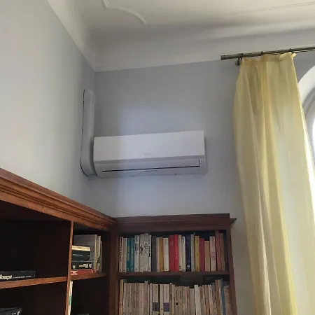 Luminosa Casa Gabriella * Μπολόνια